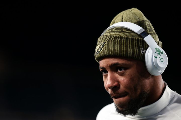 Beats Solo4 Wireless Headphones $79.00 (Regular Price $129.00)