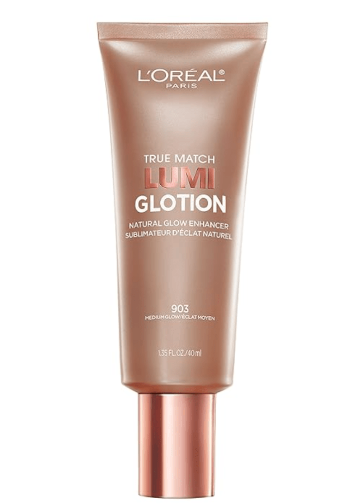 L'Oreal Paris Makeup True Match Lumi Glotion $8.52