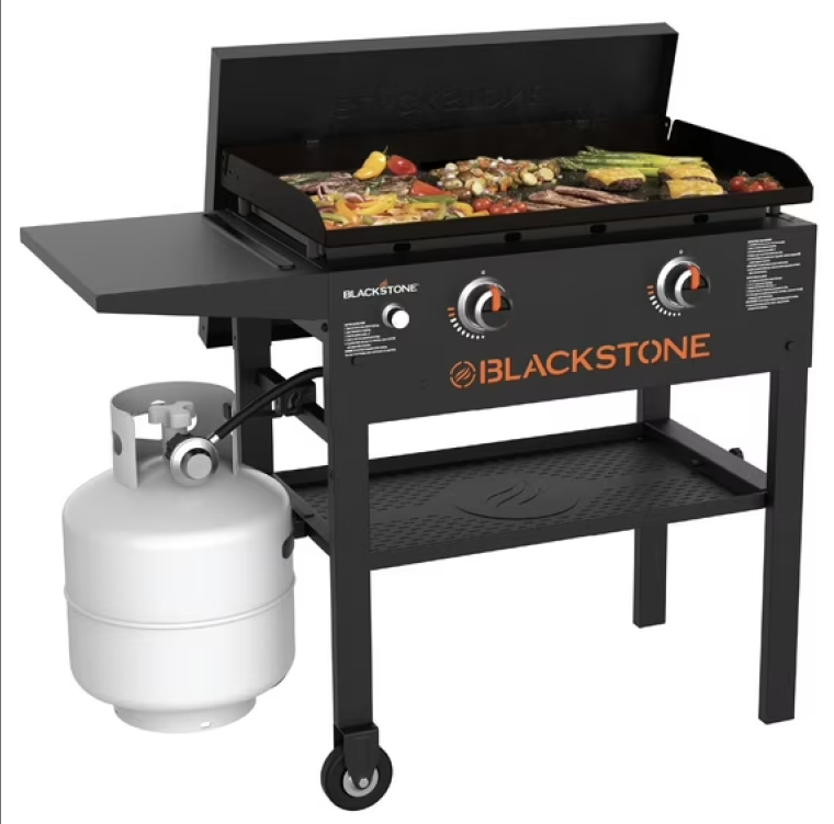 Blackstone Original Outdoor Griddle