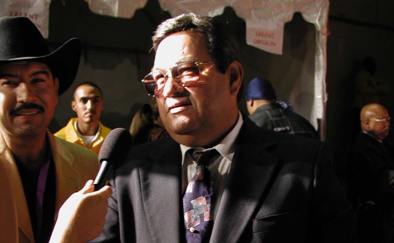 Selena’s Father, Abraham Quintanilla Jr., Dies at 86