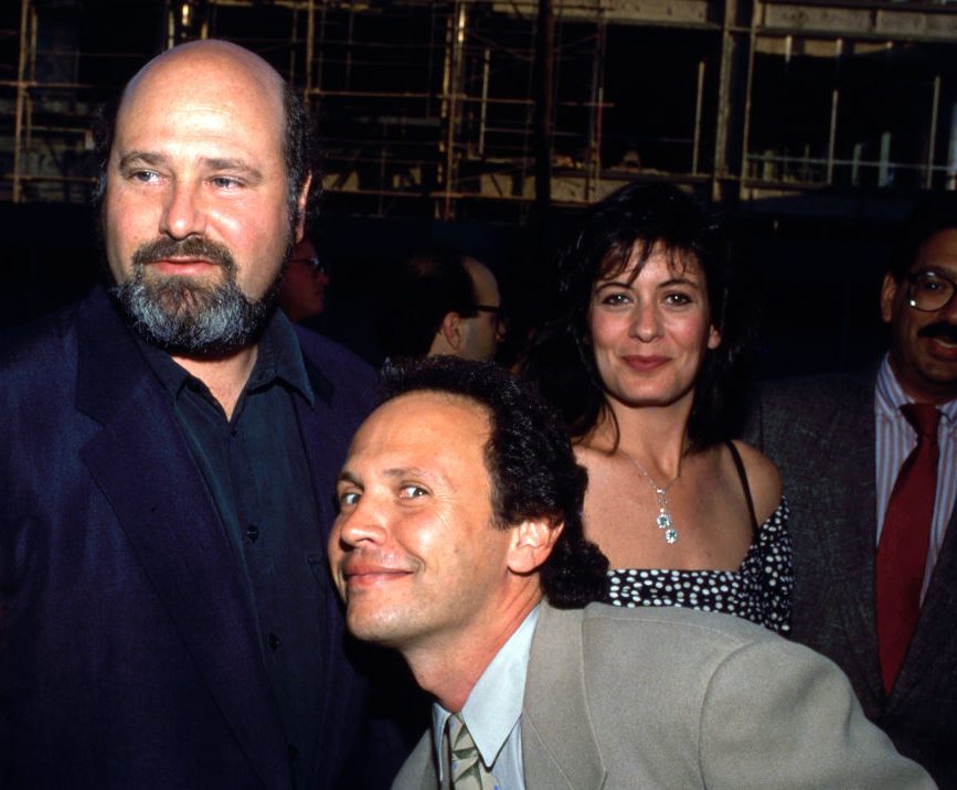 Rob Reiner