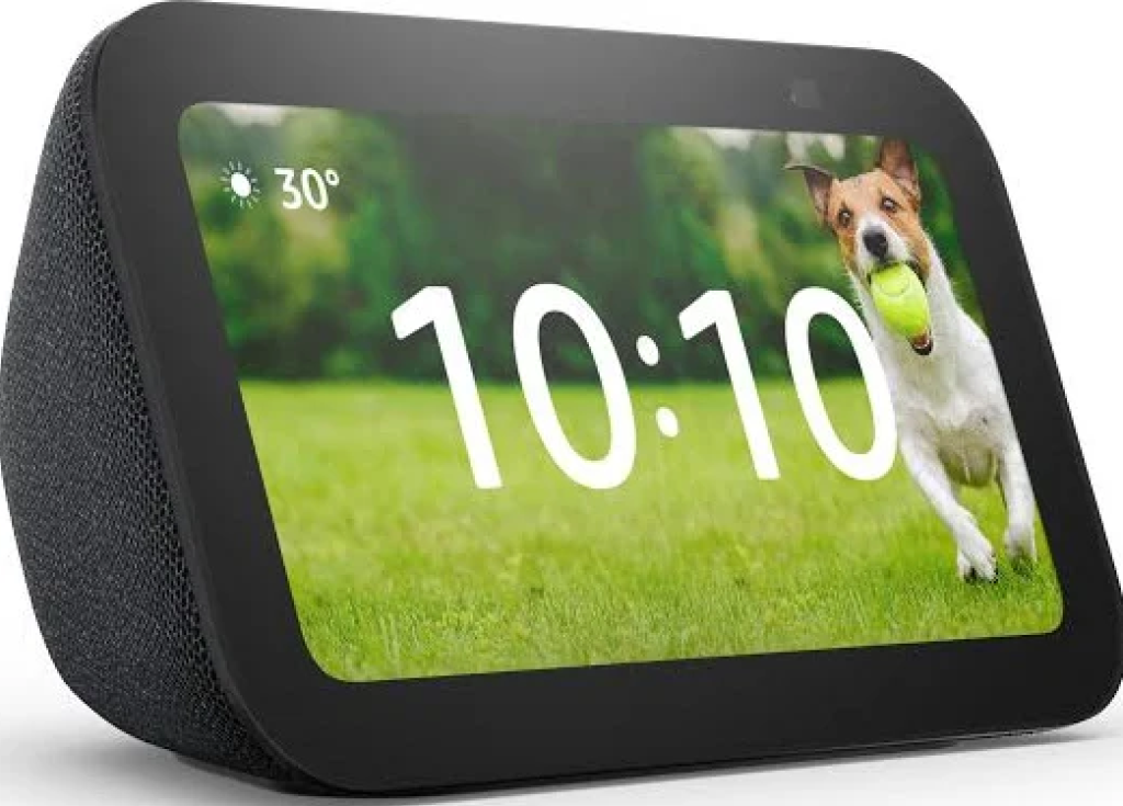 Amazon Echo Show 5