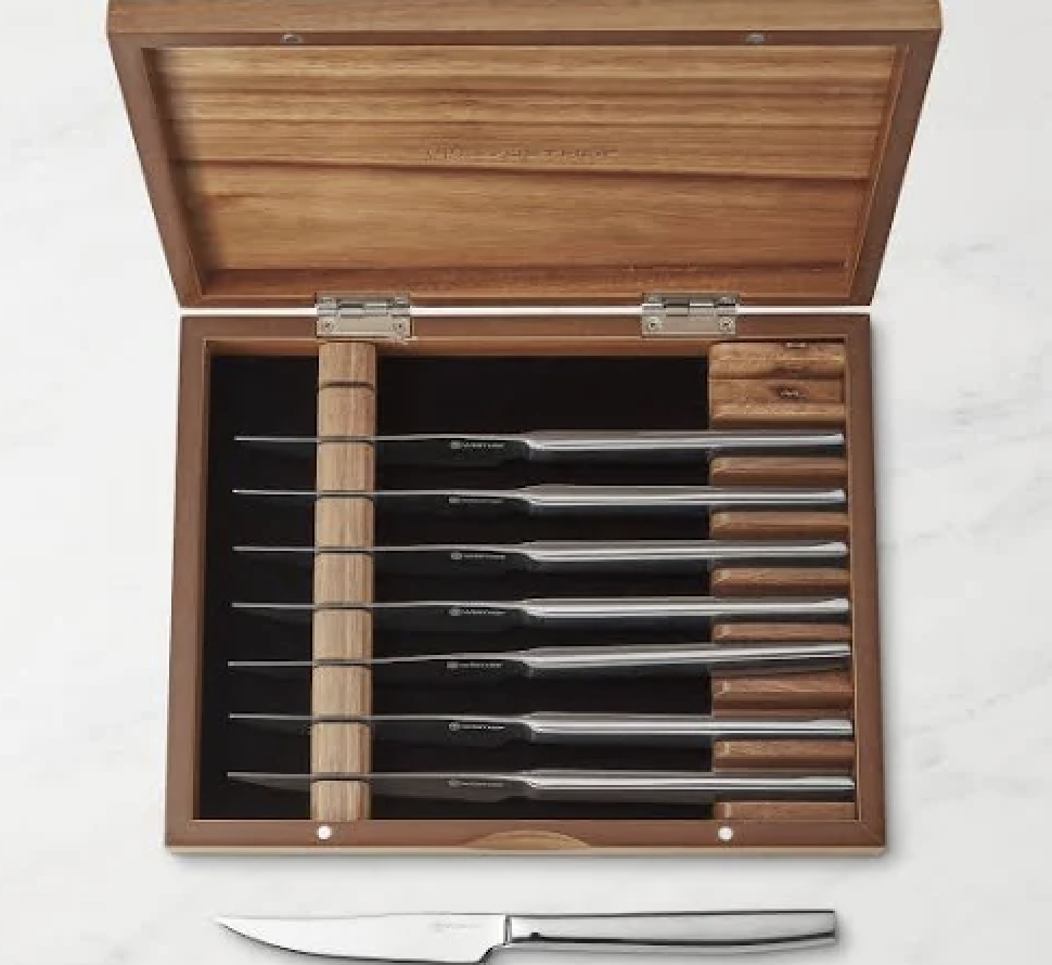 Steak Knives