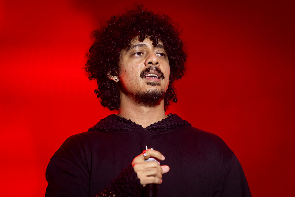 Rolling Loud India 2025