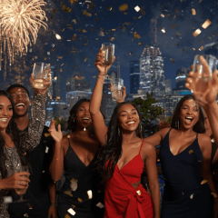 Titillating! Kimora Lee Simmons Caught Sunbathing Naked! [PHOTOS]