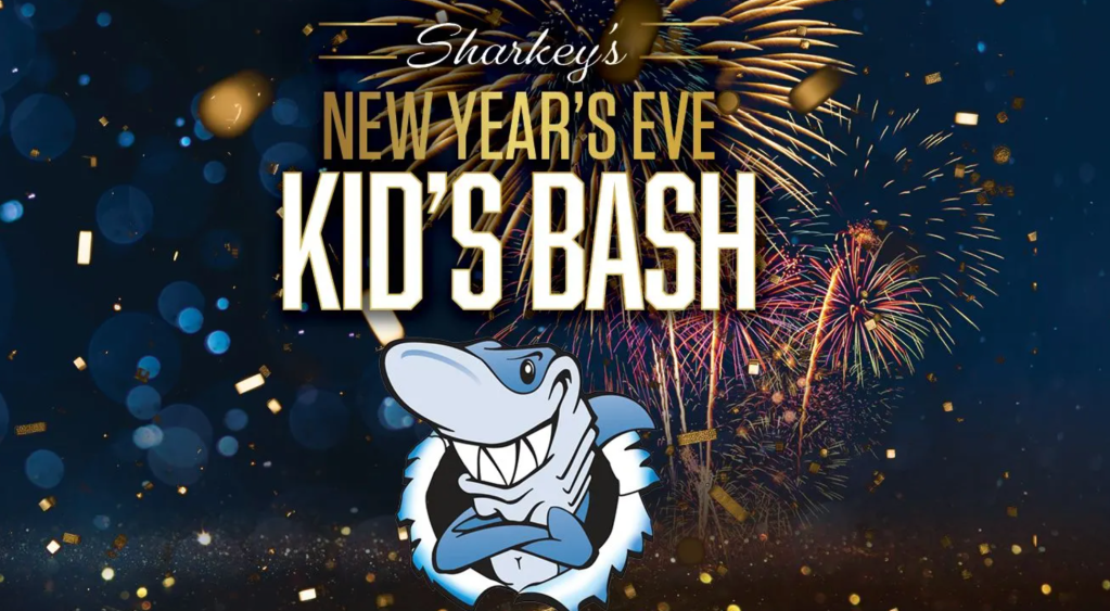 NYE Bash 2025