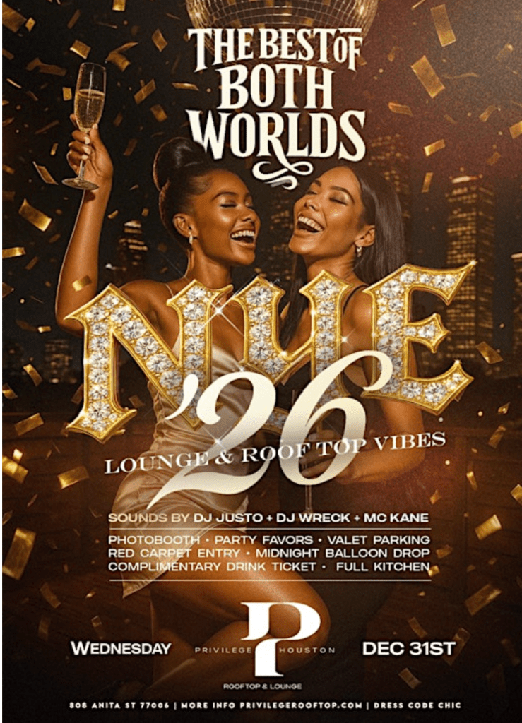 Privilege Houston