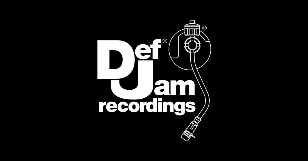 Def Jam Logo