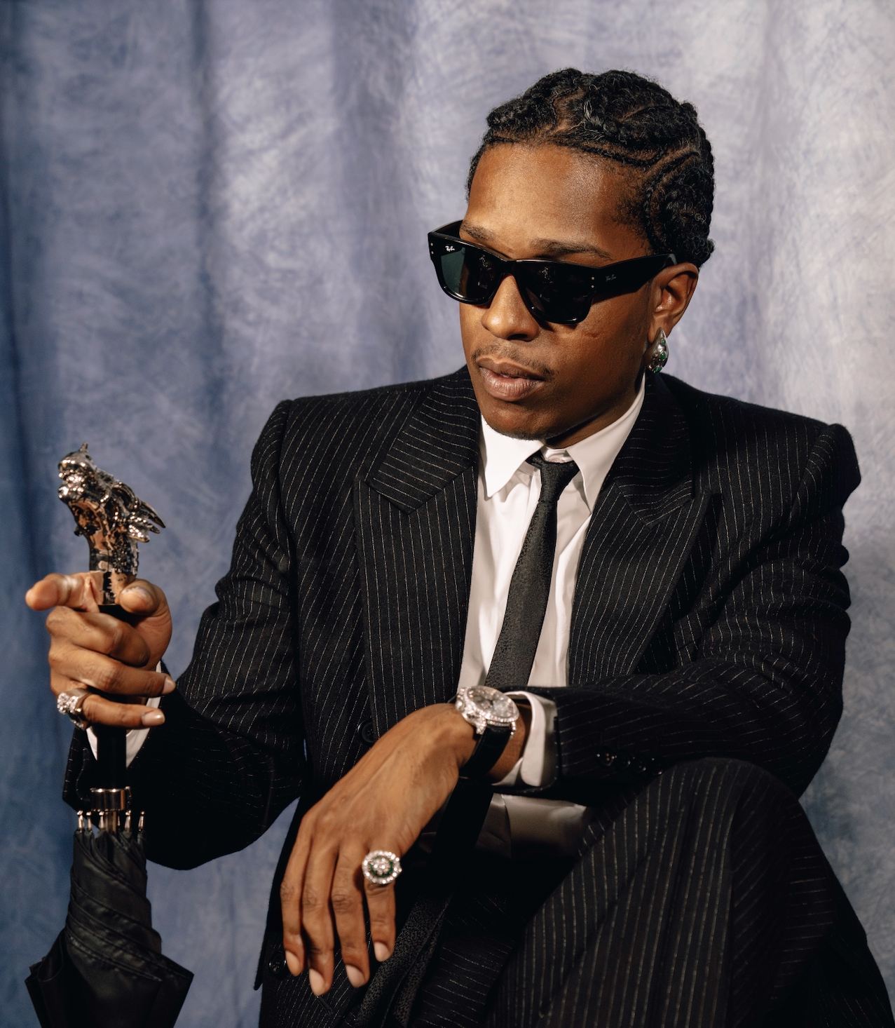 Ray-Ban X ASAP Rocky
