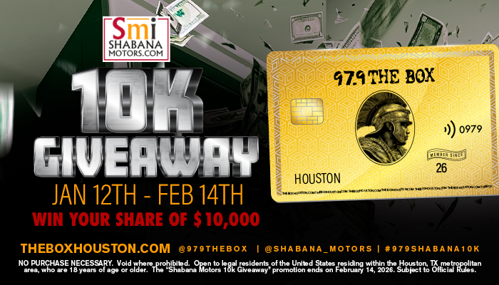 Shabana Giveaway 2026