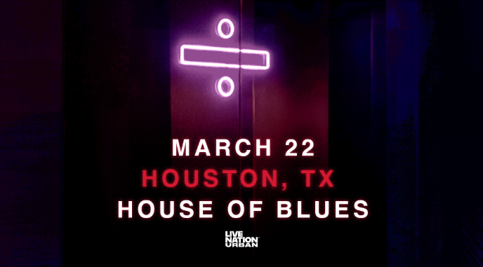 DVSN Houston