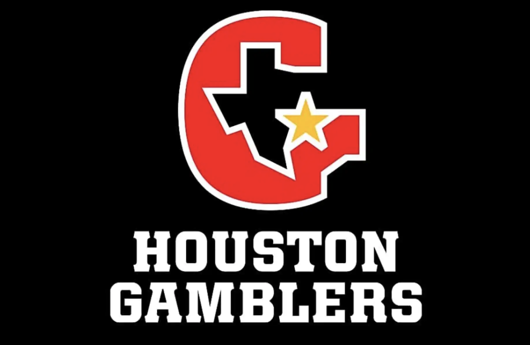 Houston Gamblers