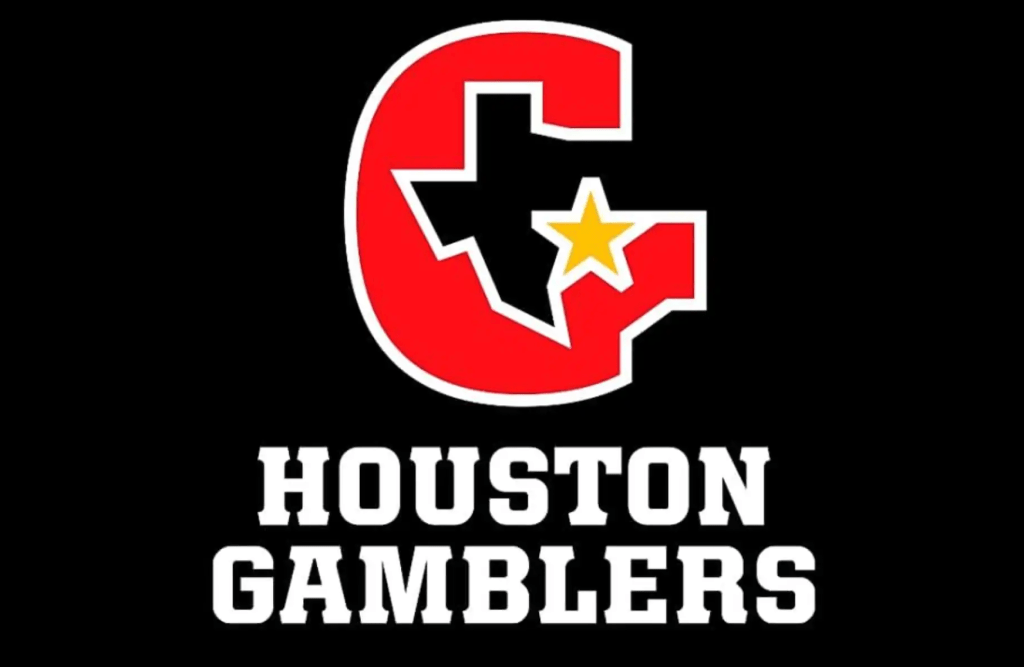 Houston Gamblers