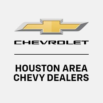 Houston Area Chevy Dealers