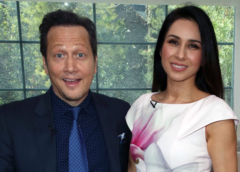 Celebrities Visit Hallmark's "Home & Family"