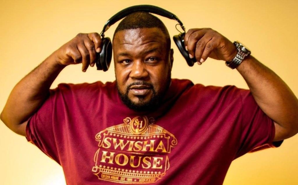 DJ Michael Watts