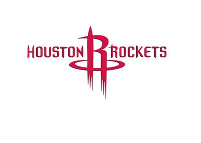2018 NBA Houston Rockets