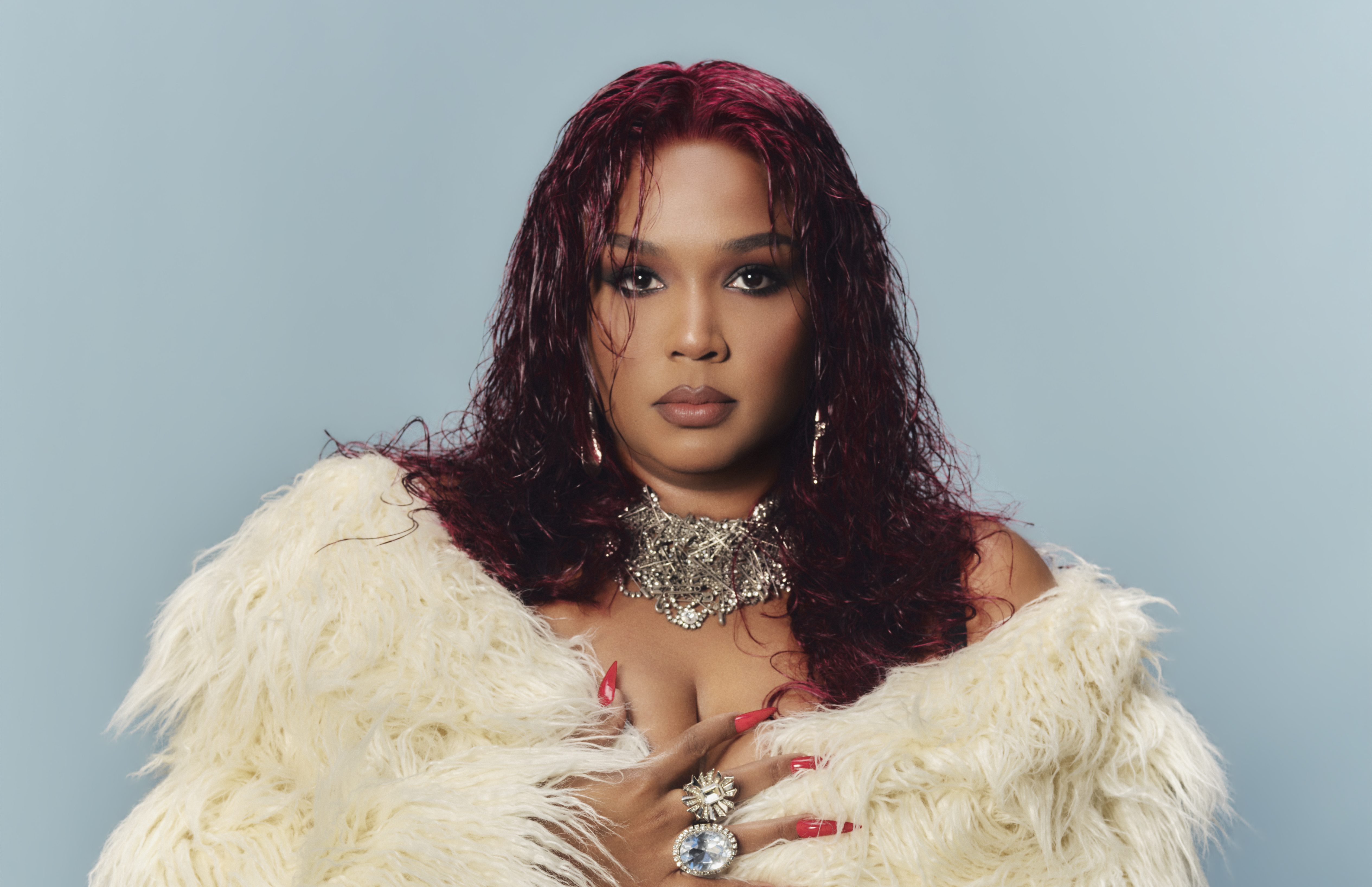 Lizzo
