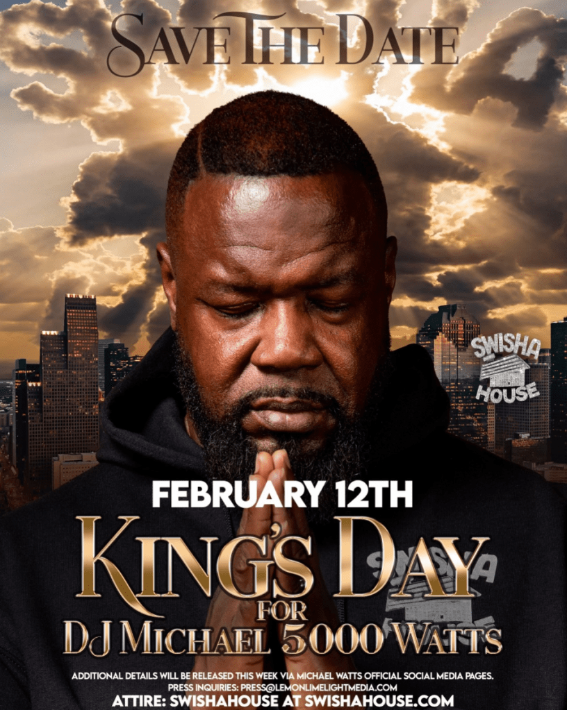 Kings Day