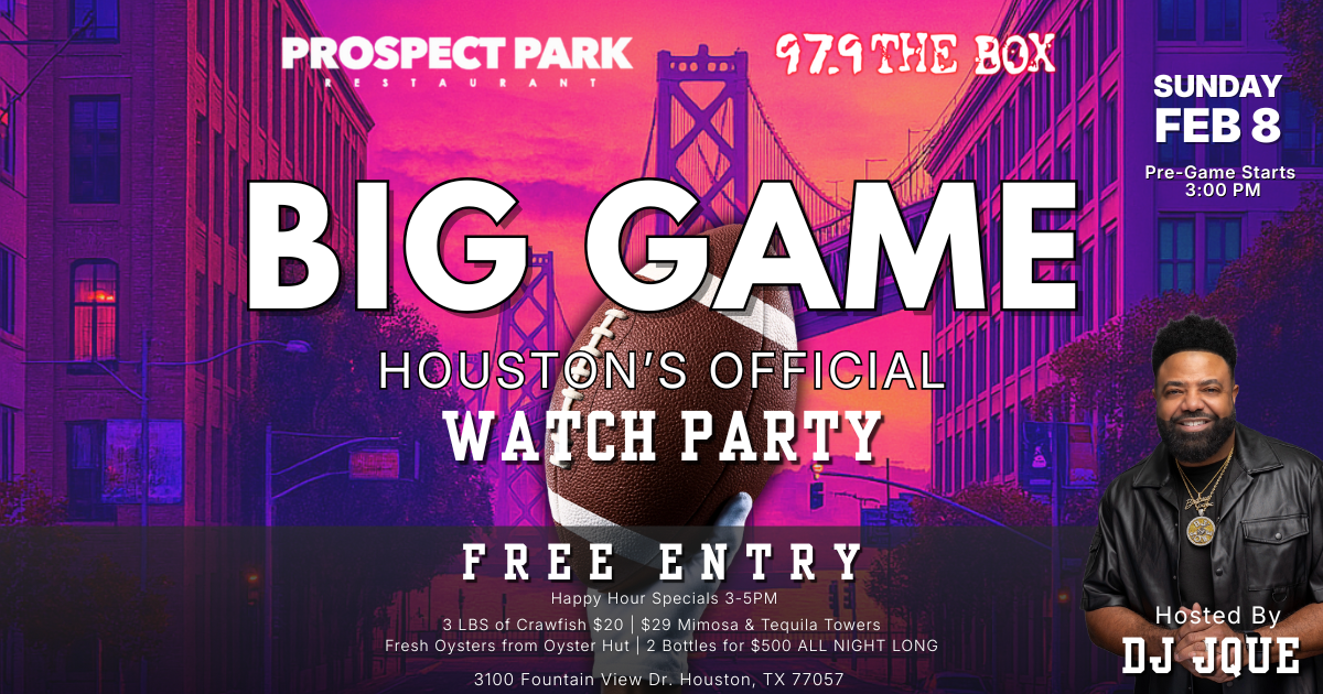 A LIFE BIG GAME WATCH PARTY SWEEPSTAKES