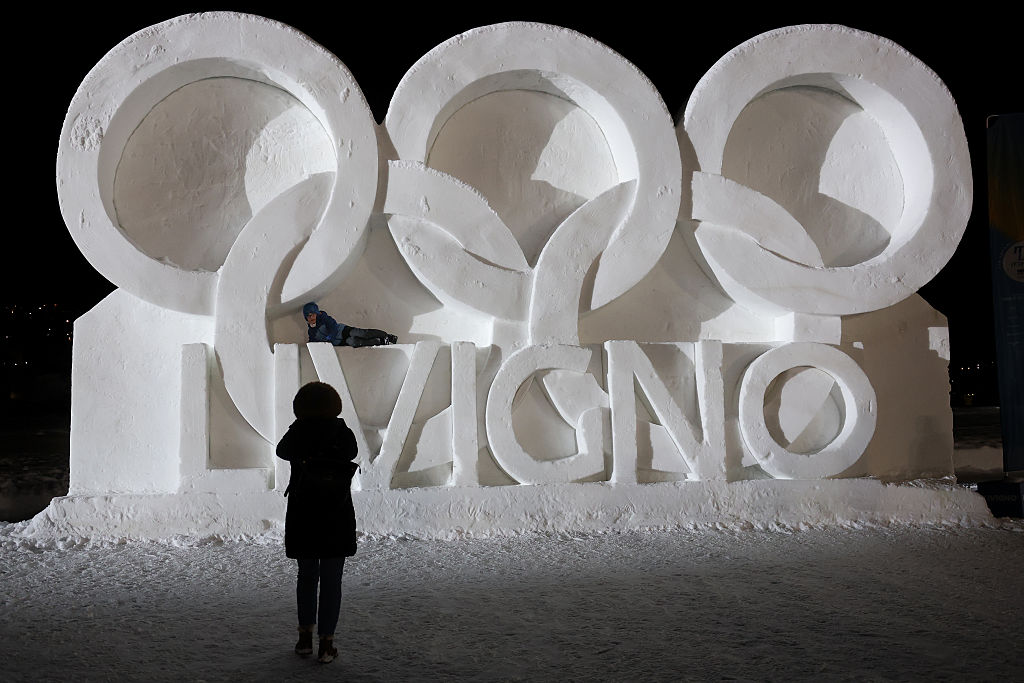 Opening Ceremony - Milano Cortina 2026 Winter Olympics: Day 0