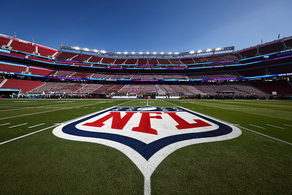 Super Bowl LX: New England Patriots v Seattle Seahawks