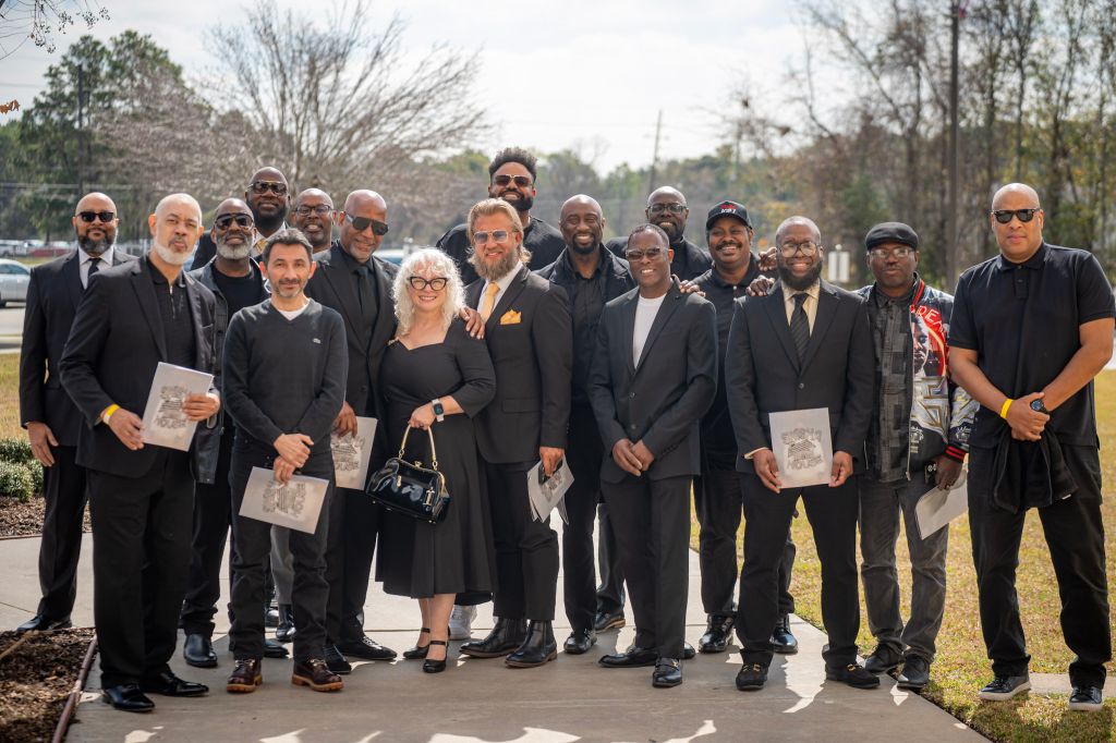 DJ Michael Watts King's Day