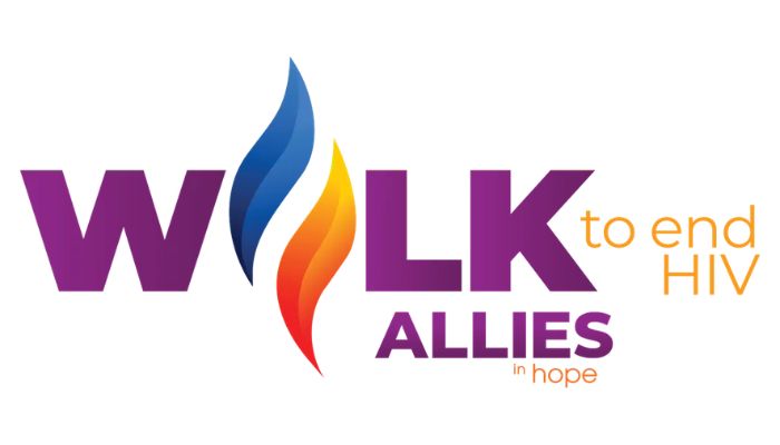 Walk to End HIV