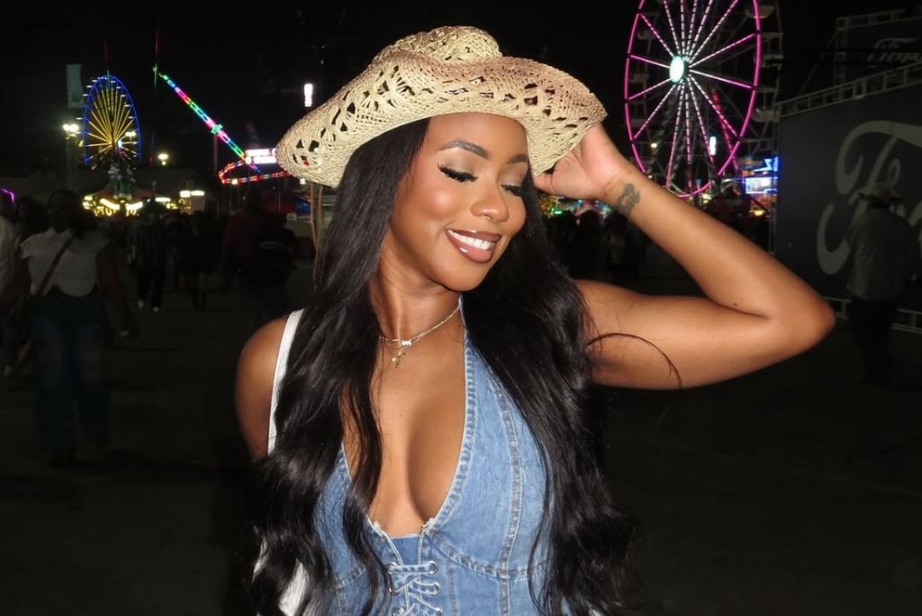 Houston Rodeo 2025 asset