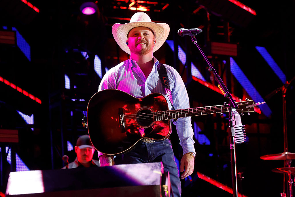 CMA Fest 2025 - Day Two