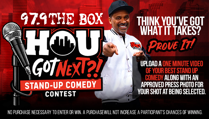 iOne Local | Hou Got Jokes Comedy Search | 2026-03-05