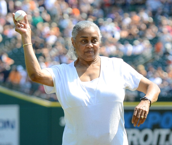 Chicago White Sox v Detroit Tigers