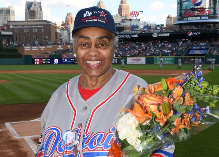 Cleveland Indians v Detroit Tigers