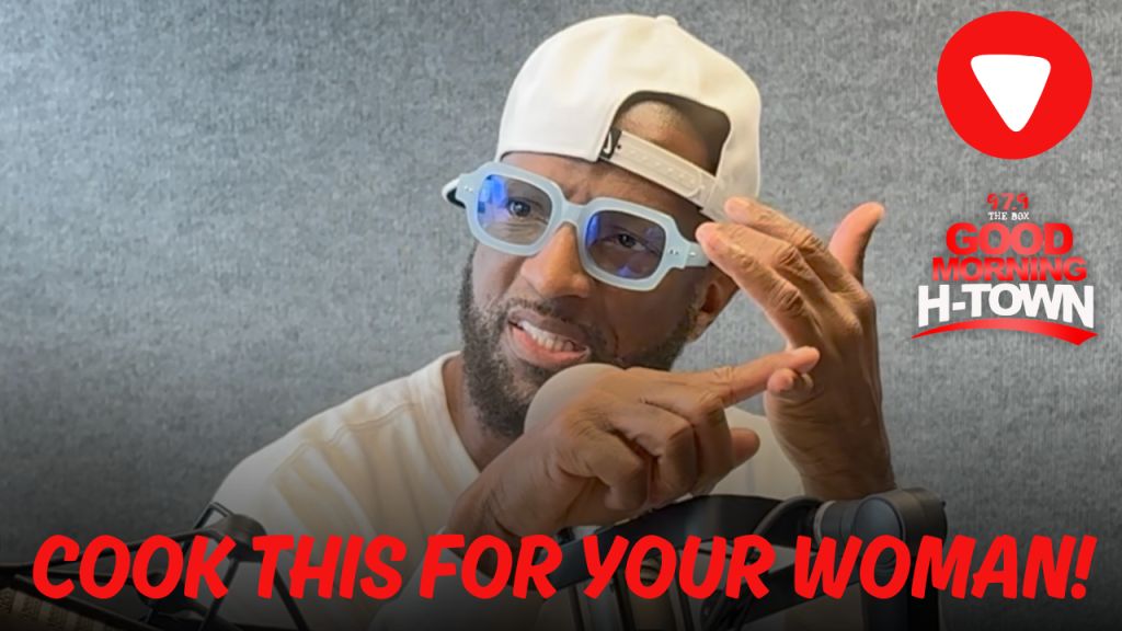 RICKEY SMILEY MORNING SHOW