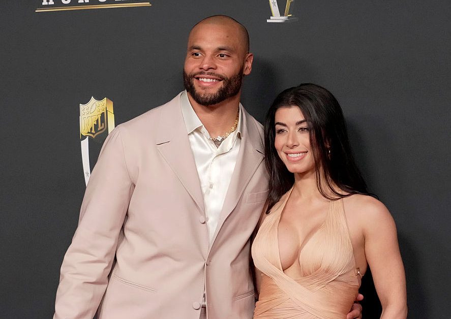15th Annual NFL Honors - Arrivals