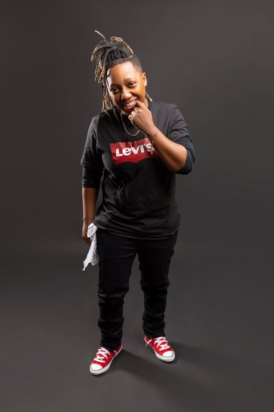 97.9 The Box's 'HOU GOT JOKES?!' Stand-Up Contest!