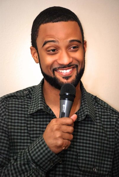 97.9 The Box's 'HOU GOT JOKES?!' Stand-Up Contest!