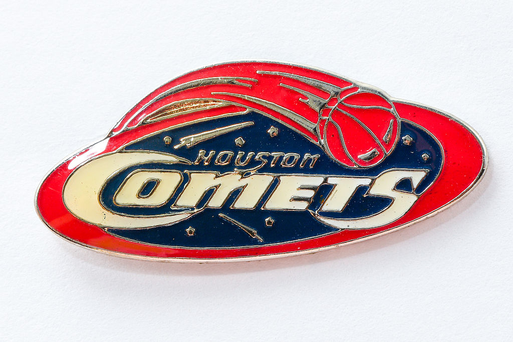 WNBA: WNBA Memorabilia