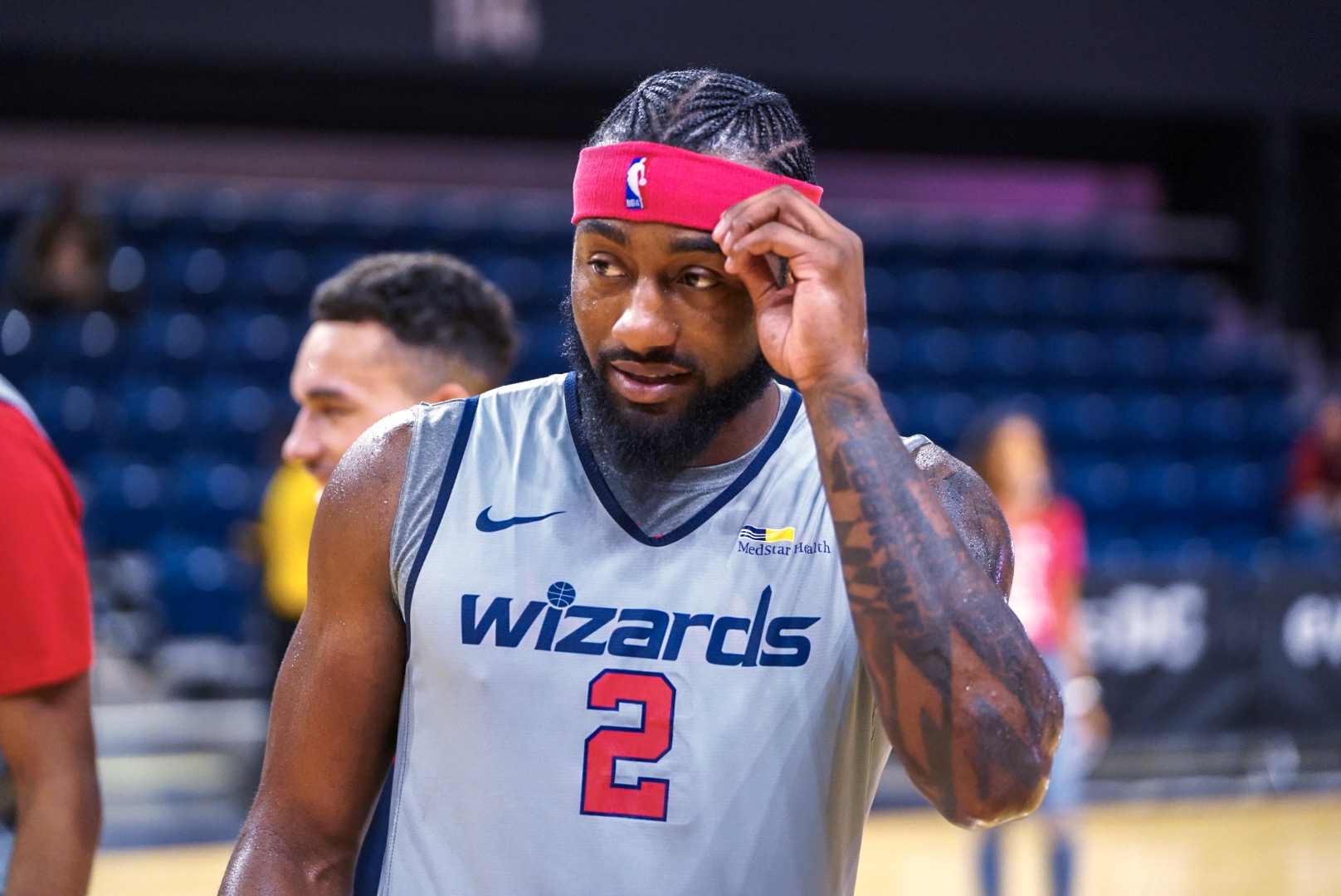 John Wall