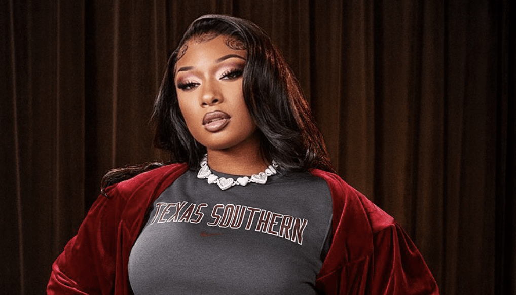 Megan Thee Stallion Yardrunners