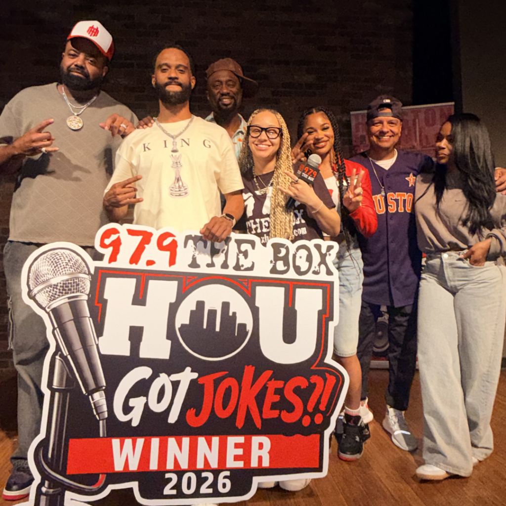 Hou Got Jokes 2026