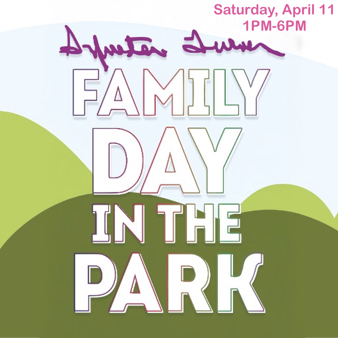 Family Day in the Park 2026