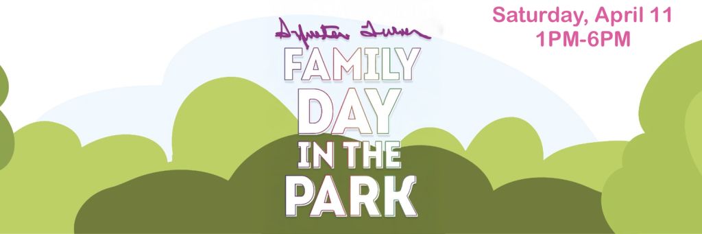 Family Day in the Park 2026