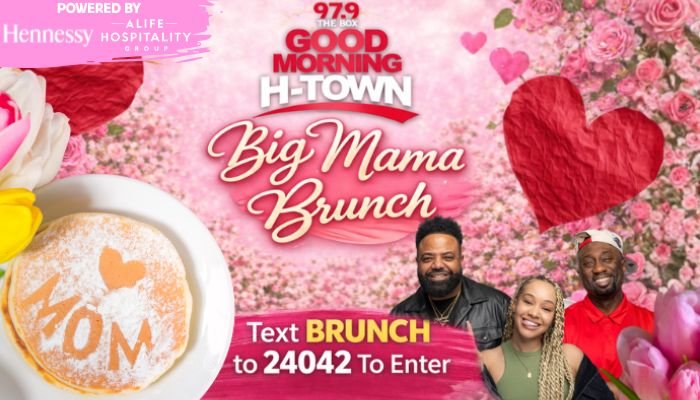 Big Mama Brunch 2026