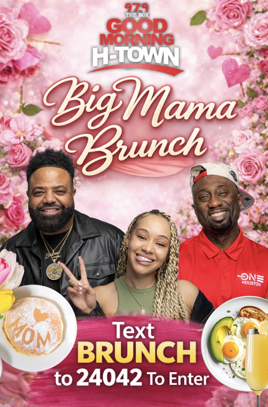 Big Mama Brunch 2026