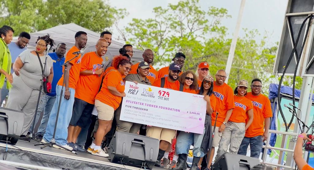 Family Day in the Park 2026