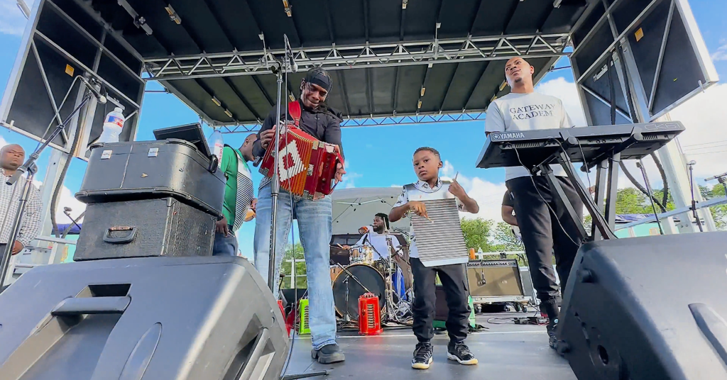 Family Day in the Park 2026