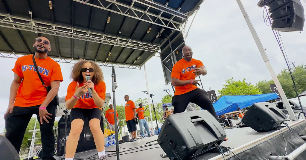 Family Day in the Park 2026