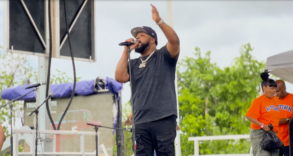 Family Day in the Park 2026