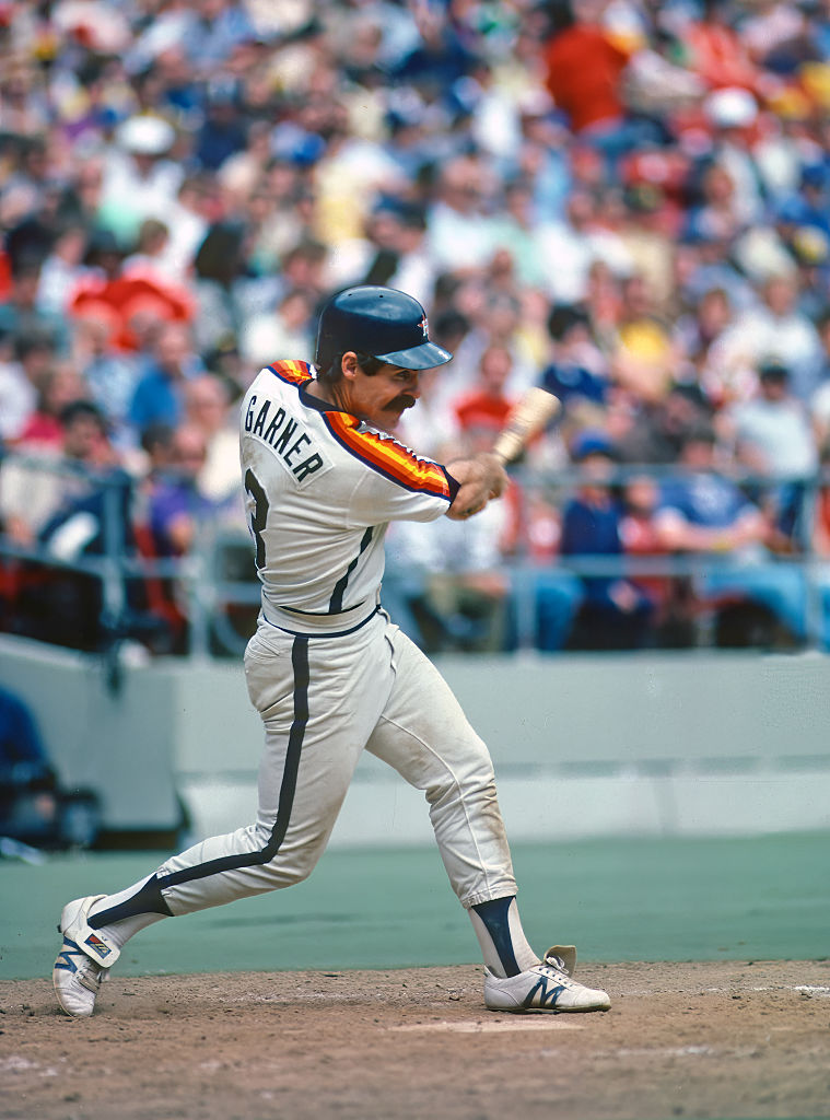 Houston Astros v Pittsburgh Pirates